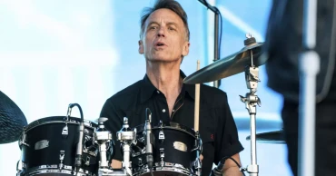 Matt Cameron exits Pearl Jam after 27 years behind the drums