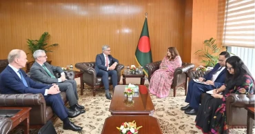 EU shares its “Eastern Corridor Initiative” with Bangladesh