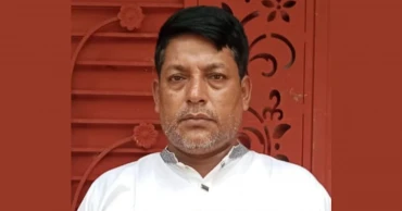 Jubo Dal activist shot dead in Raozan