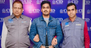 CID arrests accused in Liza Akhter murder case after 17 months