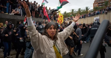 International condemnation grows after Israeli interception of Gaza flotilla