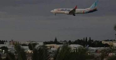 FlyDubai co-pilot barred from flying in Oman over extremism concerns