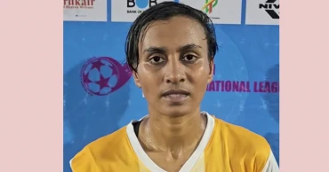 Bhutan Women’s League: Paro FC Women’s earn a record breaking 28-0 goals victory against Samtse Women’s FC