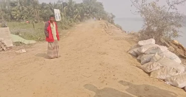 Corruption allegations engulf Bangladesh’s haor embankment projects; farmers gear crop disaster