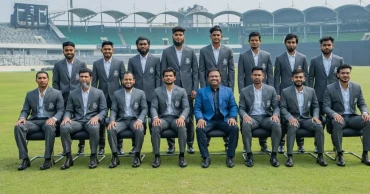 Tigers set to roar in Champions Trophy