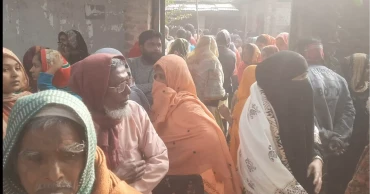 Woman killed, another injured by miscreants' attack in Joypurhat  