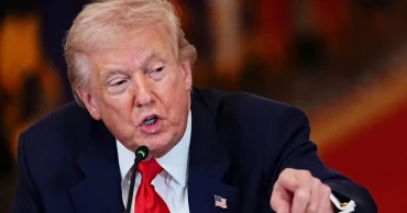 Negotiators to visit Pakistan for Iran talks on Monday: Trump