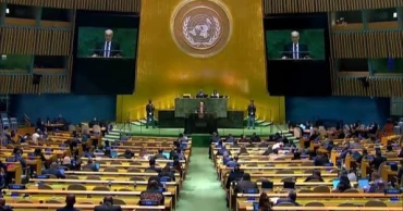 UNGA 81: General Debate concludes with global priorities in focus
