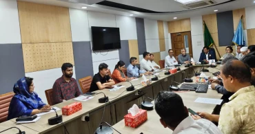 PM to open UGC workshop on higher education at DU Tuesday
