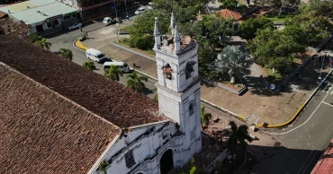 6.1-magnitude earthquake jolts southern Panama after Friday’s powerful tremors