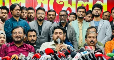 NCP, AB Party, Rashtra Sangskar Andolon form new political alliance