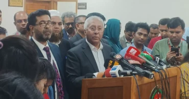 47.91% voter turnout by 2pm: EC Secretary