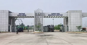 Trade with India via Benapole, Sonamasjid to remain suspended for Puja