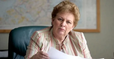 Ex-Northern Ireland Police Ombudsman Nuala to visit Bangladesh Nov 5-7