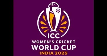 ICC unveils official song for Women’s Cricket World Cup 2025