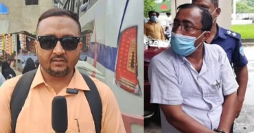2 ‘journalists’ jailed for extortion in Brahmanbaria