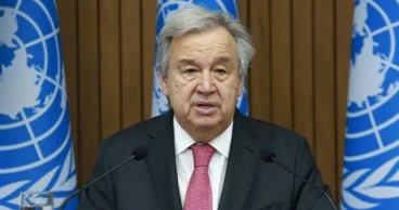UN chief to join roundtable on reform proposals Saturday