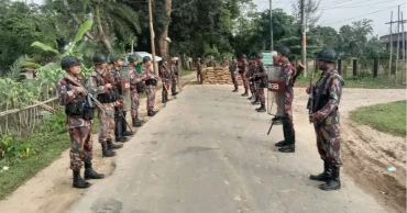 Normalcy returns to Khagrachhari as blockade withdrawn after 4 days