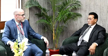 Constitution amendment crucial for democratic course correction, says Chief Whip