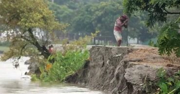 Teesta irrigation project: Water in canals, but thousands of farmers struggle to irrigate fields
