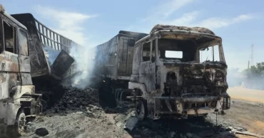 RSF drone strike in Sudan kills 24, including children