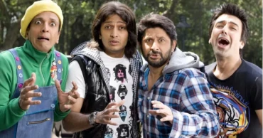 Dhamaal 4 set for release on Eid 2026