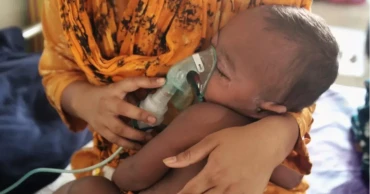 EU provides €175 000 to reinforce prevention of measles