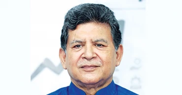 Hossain Zillur sees five major economic challenges before interim govt