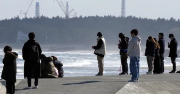 Japan marks 15 years since Tsunami, Takaichi calls for more nuclear energy