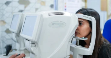 Eye tests could help identify early signs of dementia