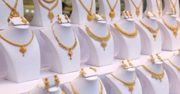 Gold hits new record in Bangladesh as price rises for 8th straight time