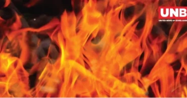 Gazipur garment warehouse fire under control