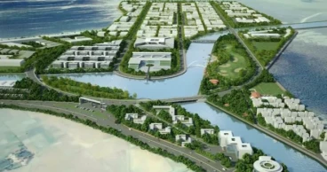 Mirsarai to host Bangladesh’s first defence manufacturing zone