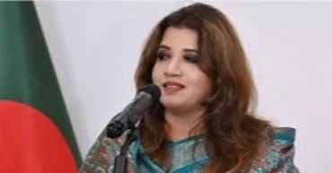 BNP forms ‘humane govt’, pledges to safeguard human rights: Shama Obaed