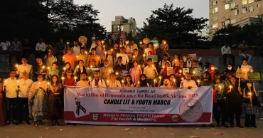 Election 2026: Young people demand commitment to road safety law in manifestos