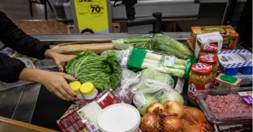 Climate change driving up grocery prices globally