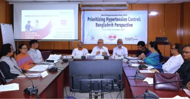 Experts urge higher health budget allocation for hypertension control