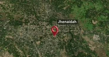 Women’s football match halted after crowd violence in Jhenaidah