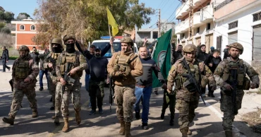 Two killed in Lebanon as protests continue against Israel