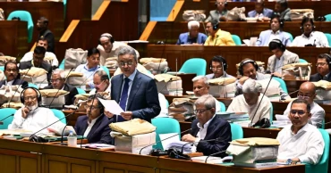 Tarique-led BNP govt's first budget resumes expansionary streak; reforms, investment-led growth, and national unity stressed