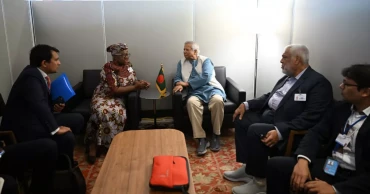 Prof Yunus seeks WTO support for Bangladesh’s smooth LDC graduation