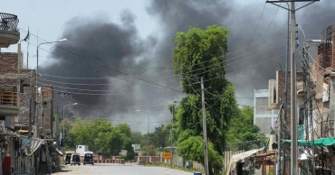 4 security personnel killed, 16 injured in suicide attack  Pakistan