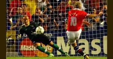 Norway coach doesn't regard Brazil as "big favorites"