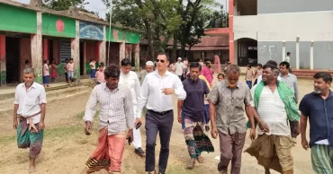 MP finds no teachers in three Sunamganj schools during surprise visit