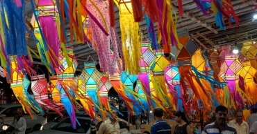 Learn about Diwali, the Festival of Lights