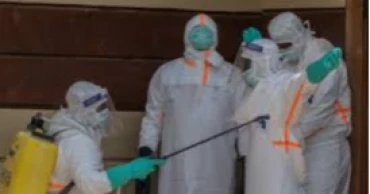 Congo sees sharpest daily rise in Ebola cases since outbreak began