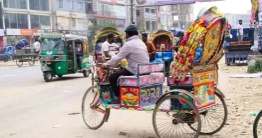 Battery rickshaw blockade suspended until Saturday