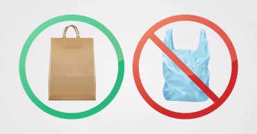 Ban on Plastic Bags: Here’s Why it Matters