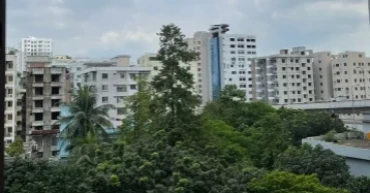 Dhaka's air still in 'moderate' range