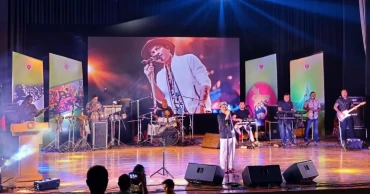 Bangladesh mission in Guwahati pays tribute to Zubeen Garg